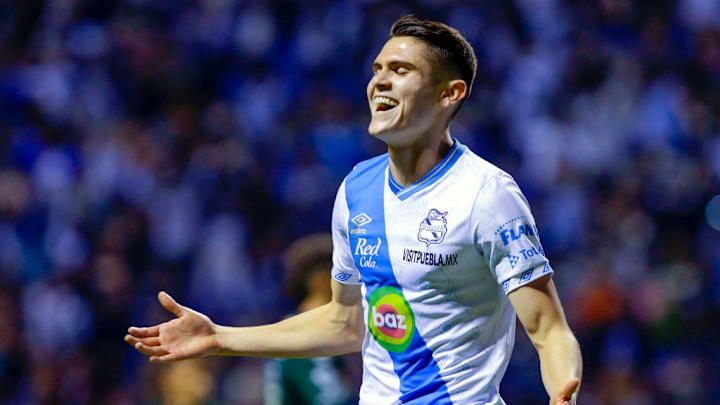 Israel Reyes