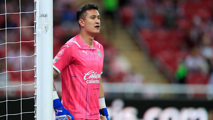Raúl Gudiño