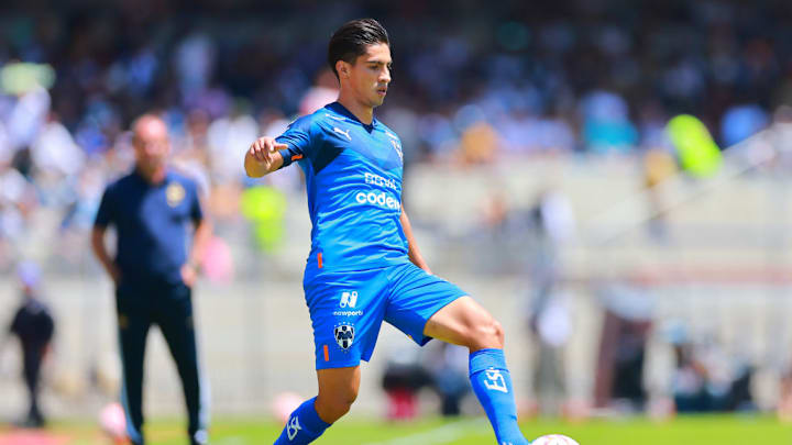Erick Aguirre