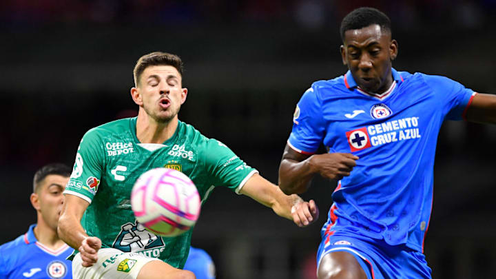FBL-MEX-CRUZ AZUL-LEON