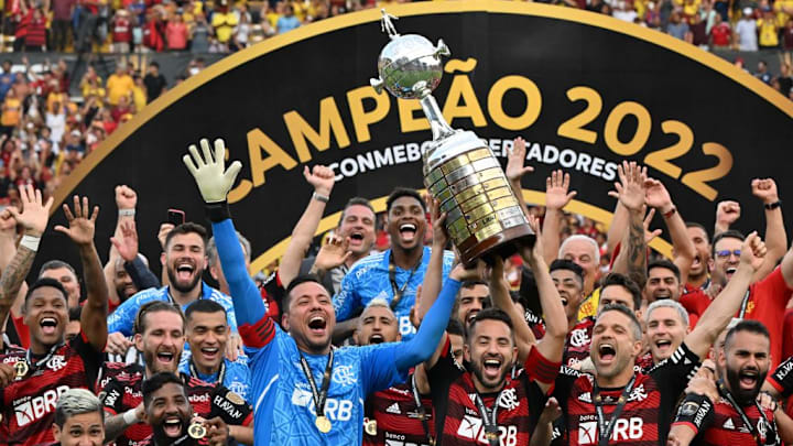 FBL-LIBERTADORES-FLAMENGO-PARANAENSE