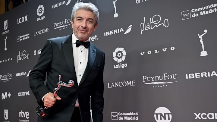 Ricardo Darin