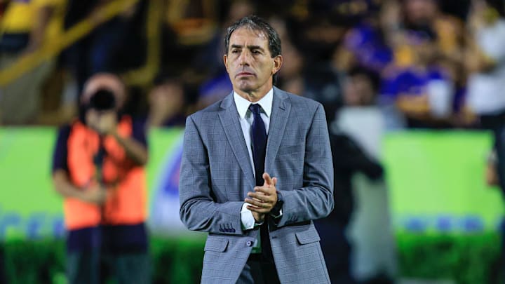 Guillermo Almada