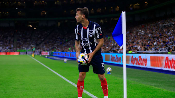 Sergio Canales