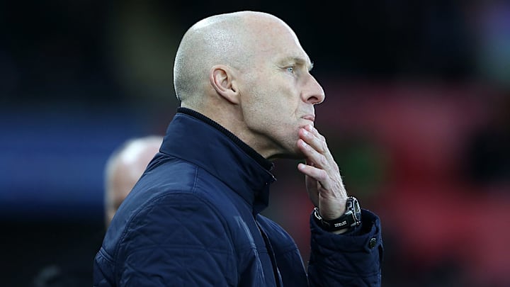 Bob Bradley