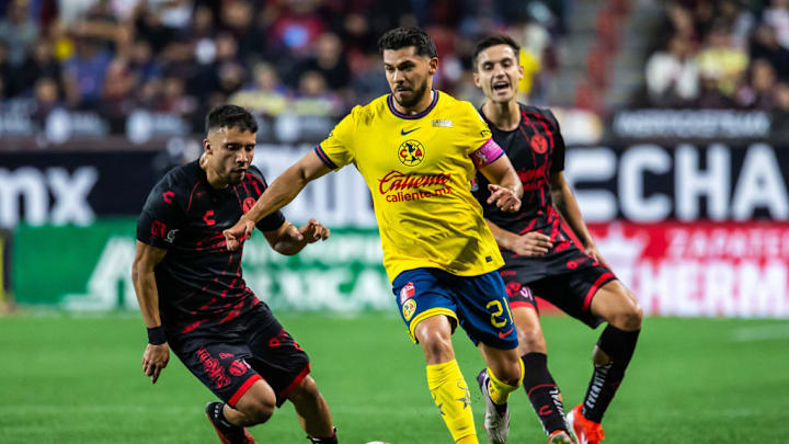 Tijuana v America - Torneo Apertura 2024 Liga MX
