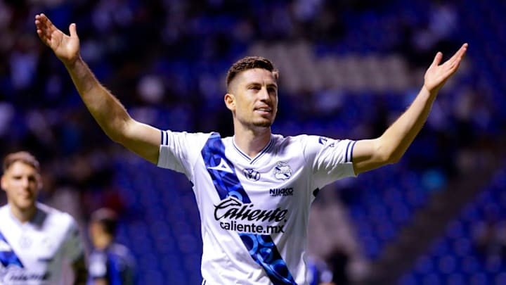 Santiago Ormeno