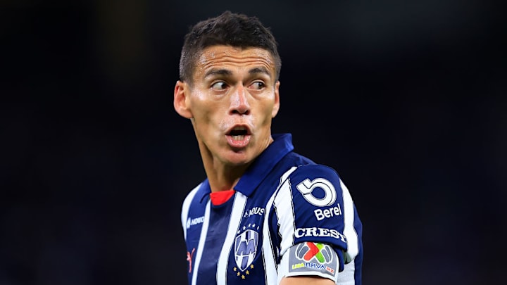 Hector Moreno