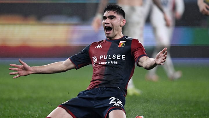 Johan Vasquez