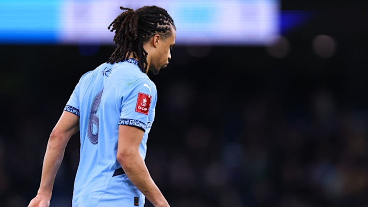 Nathan Ake