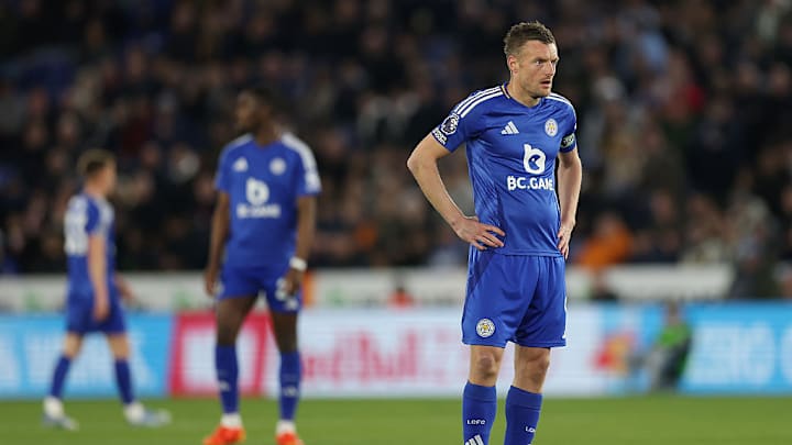 Jamie Vardy