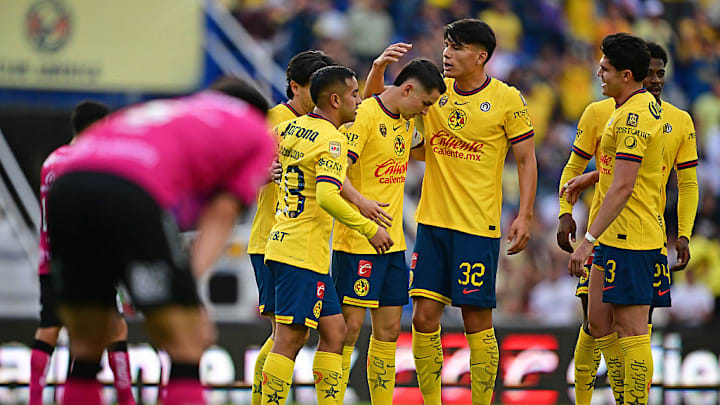FBL-MEX-AMERICA-MAZATLAN