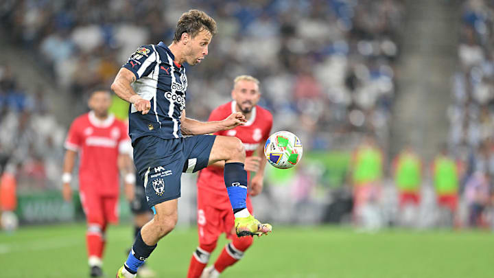Sergio Canales