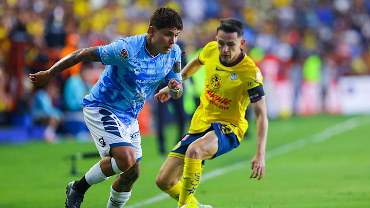 Javier Lopez, Alvaro Fidalgo