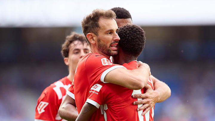 Cristhian Stuani