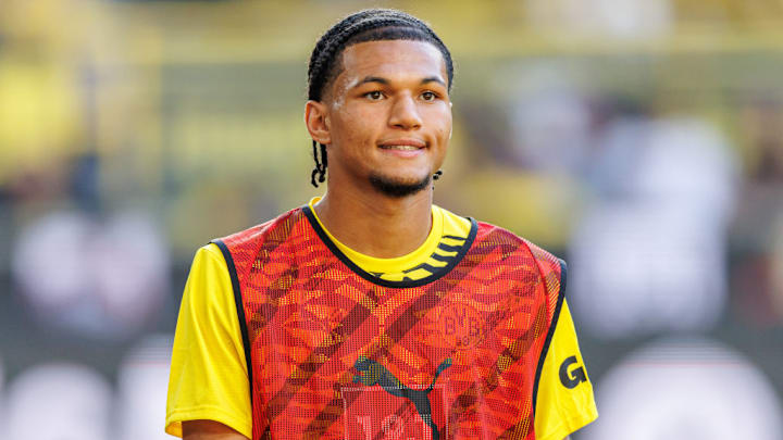 Borussia Dortmund v Aston Villa - Pre-Season Friendly