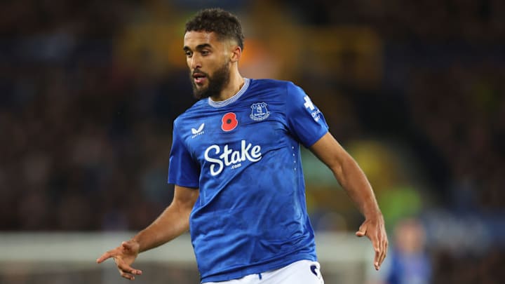 Dominic Calvert-Lewin