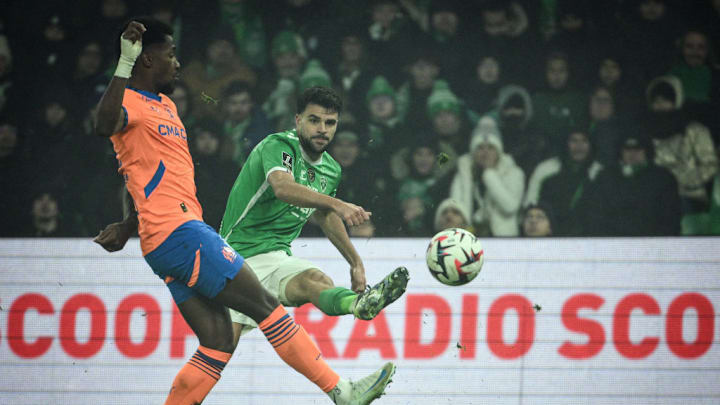 FBL-FRA-LIGUE1-SAINT-ETIENNE-MARSEILLE