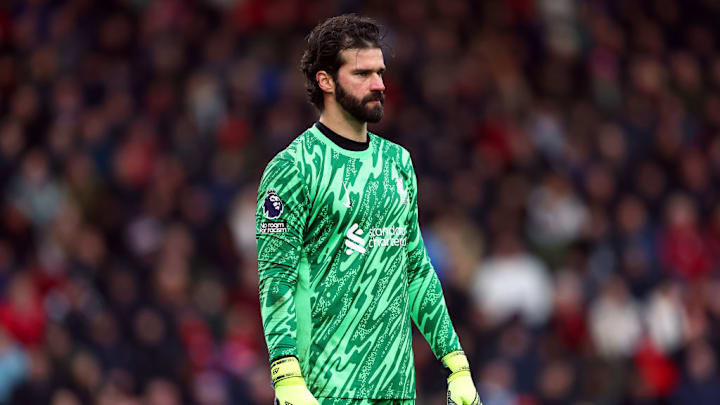 Alisson Becker
