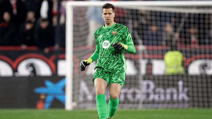Wojciech Szczesny