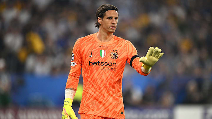 Yann Sommer
