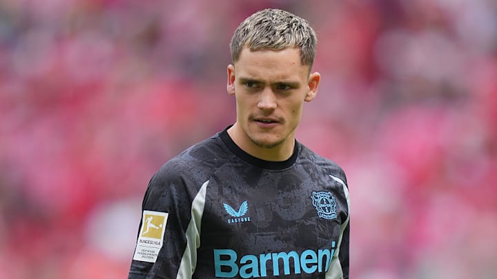 Florian Wirtz