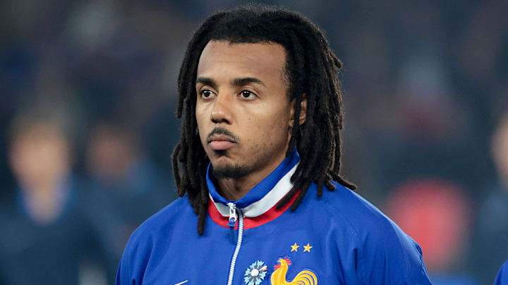 France v Ukraine - FIFA World Cup 2026 Qualifier