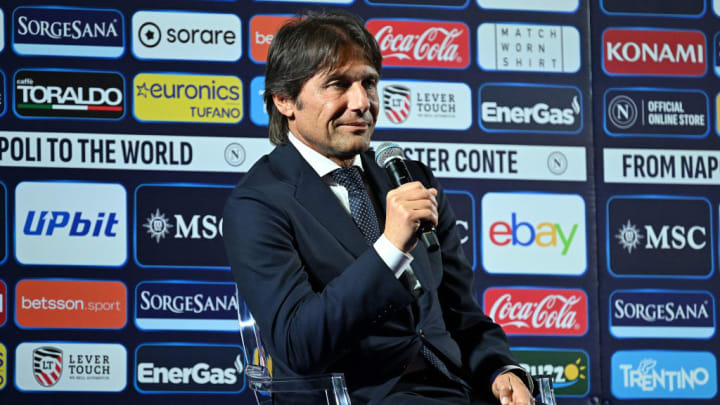 Antonio Conte