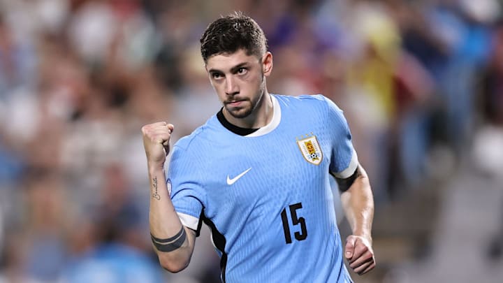 Federico Valverde