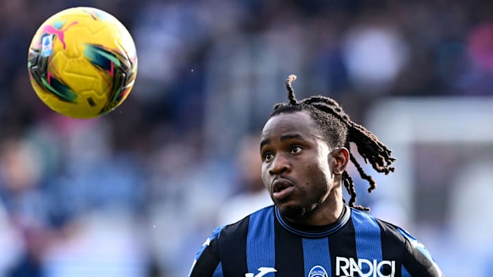 Ademola Lookman