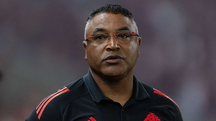 Roger Machado