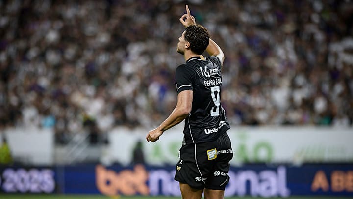 Pedro Raul