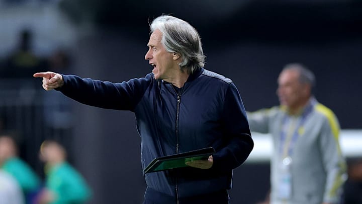 Jorge Jesus