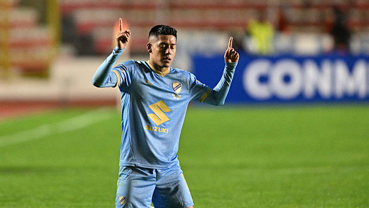 Ramiro Vaca