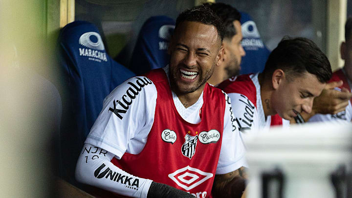 Neymar da Silva, Neymar