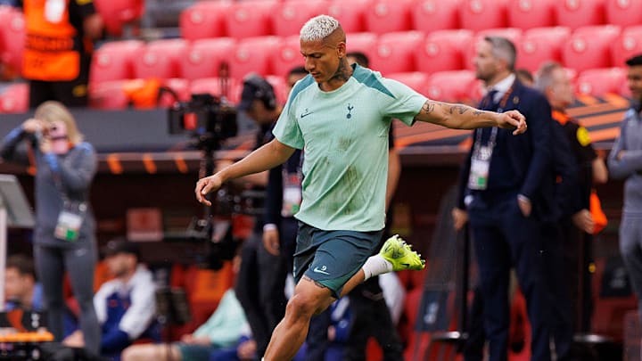Richarlison de Andrade