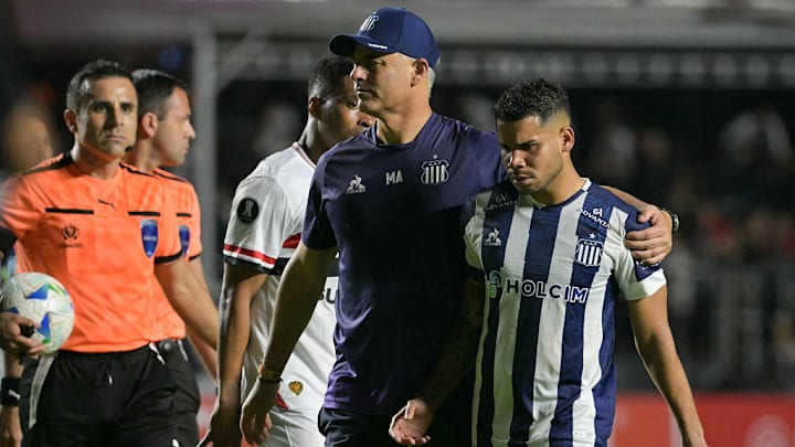 FBL-LIBERTADORES-SAOPAULO-TALLERES
