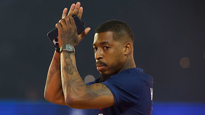 Presnel Kimpembe