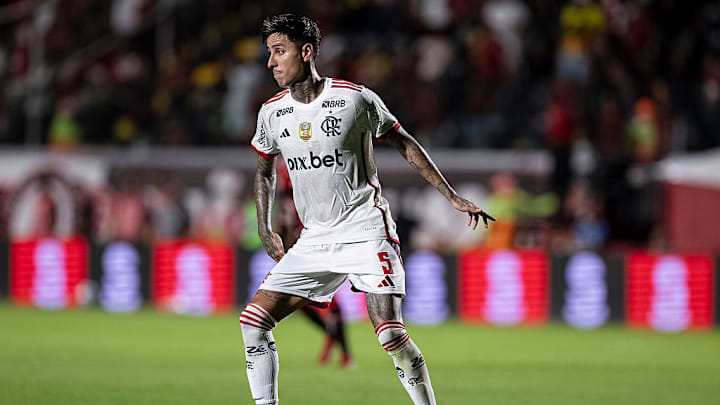 Erick Pulgar