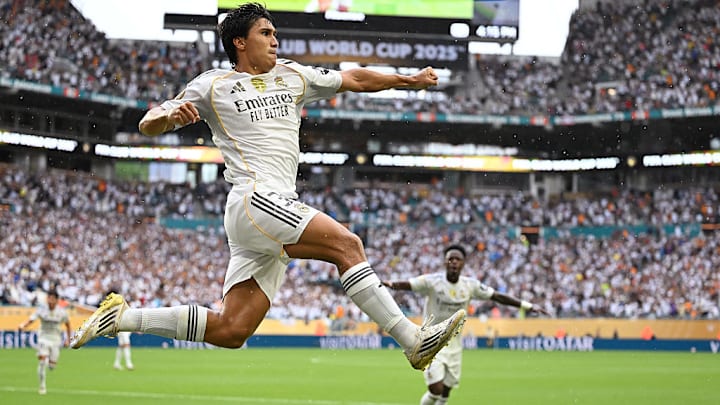 TOPSHOT-FBL-WC-CLUB-2025-MATCH55-REAL MADRID-JUVENTUS
