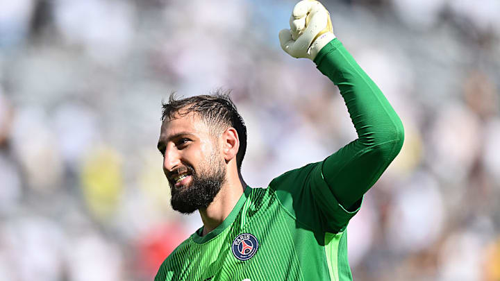 Gianluigi Donnarumma