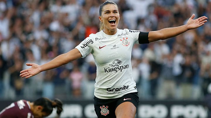 FBL-BRA-WOMEN-CORINTHIANS-FERROVIARIA