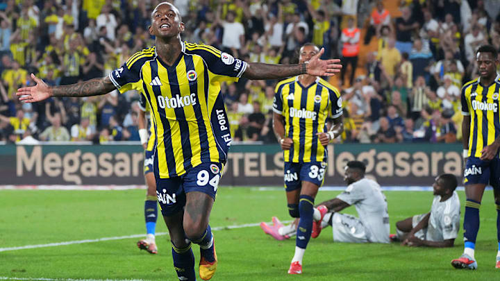 Fenerbahce SK v Kocaelispor - Trendyol Süper Lig