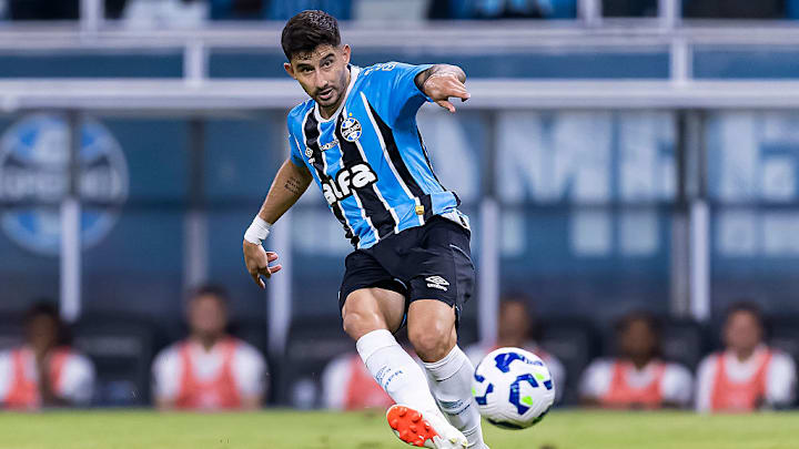 Mathias Villasanti
