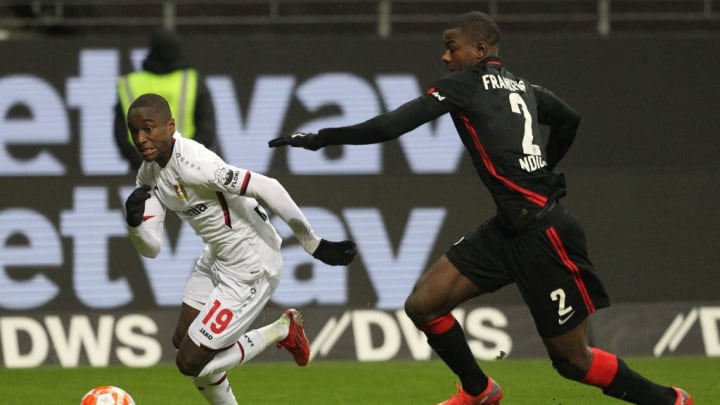 FBL-GER-BUNDESLIGA-FRANKFURT-LEVERKUSEN