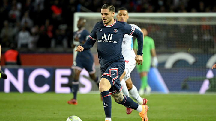 Mauro Icardi