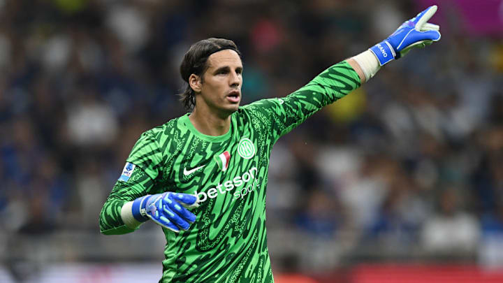 Yann Sommer