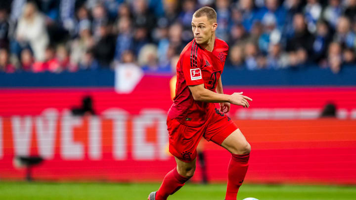 Joshua Kimmich