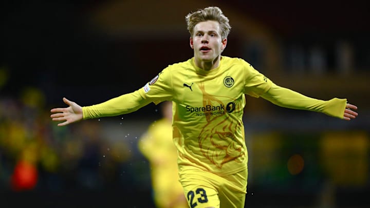 FBL-EUR-C3-BODOE GLIMT-PORTO