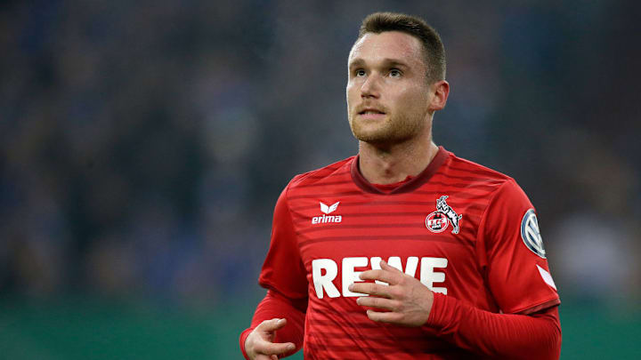 Christian Clemens